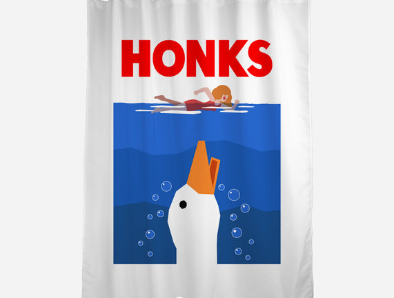 HONKS