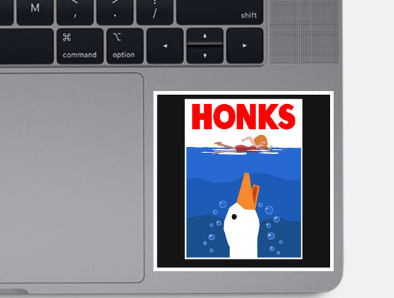 HONKS