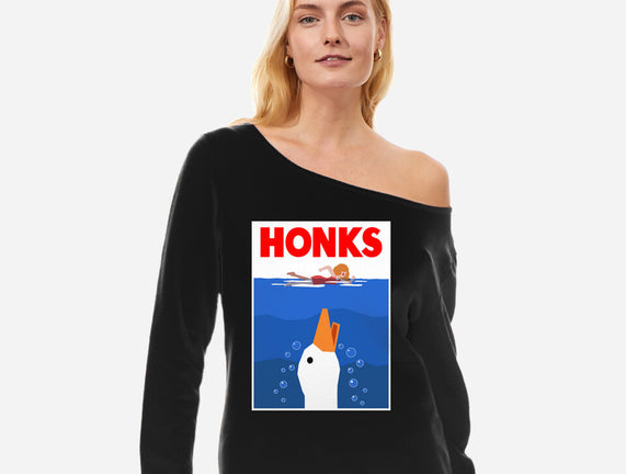 HONKS