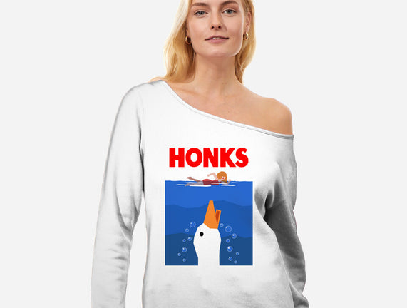 HONKS