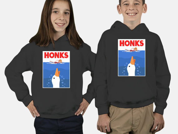 HONKS