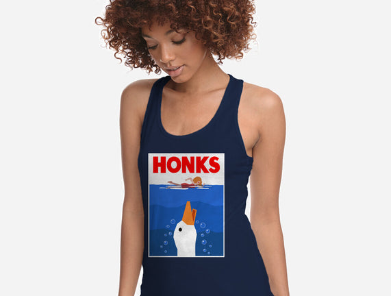 HONKS