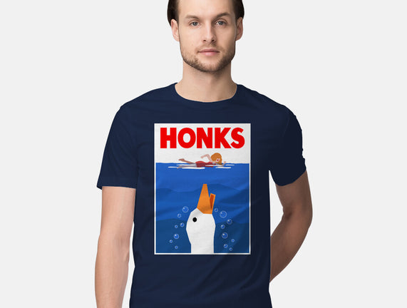 HONKS