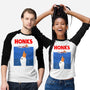 HONKS-Unisex-Baseball-Tee-demonigote