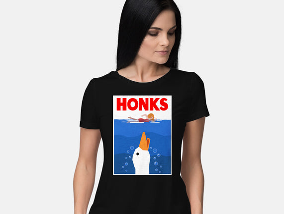 HONKS