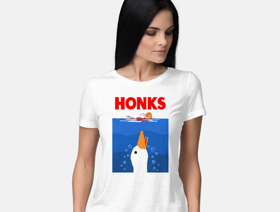 HONKS