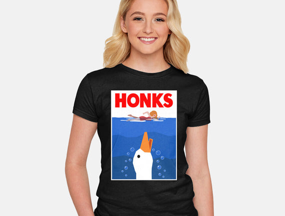 HONKS