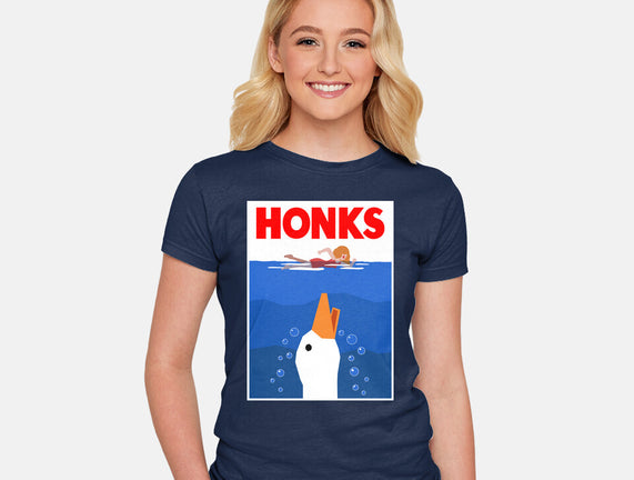 HONKS