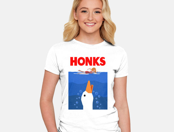 HONKS