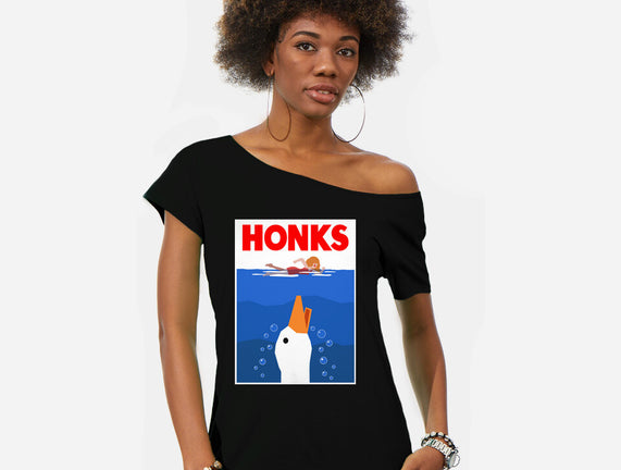 HONKS