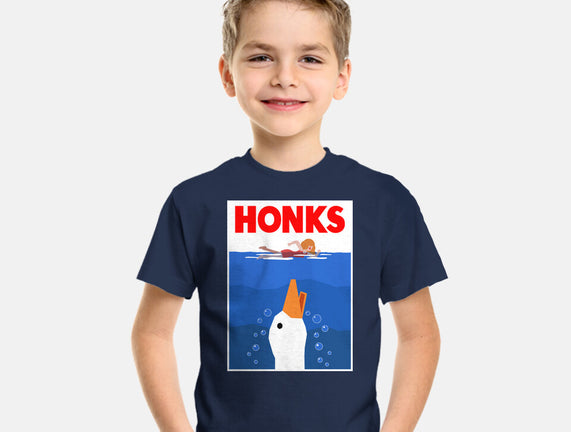 HONKS