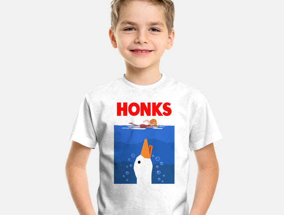 HONKS