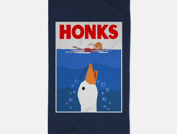 HONKS