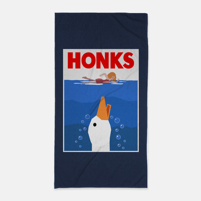 HONKS-None-Beach-Towel-demonigote