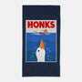 HONKS-None-Beach-Towel-demonigote