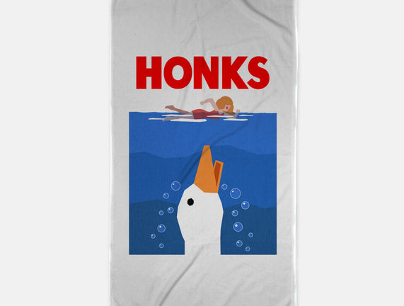 HONKS