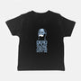 Cyber Arrest-Baby-Basic-Tee-demonigote