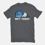 Sad Today-Mens-Premium-Tee-turborat14