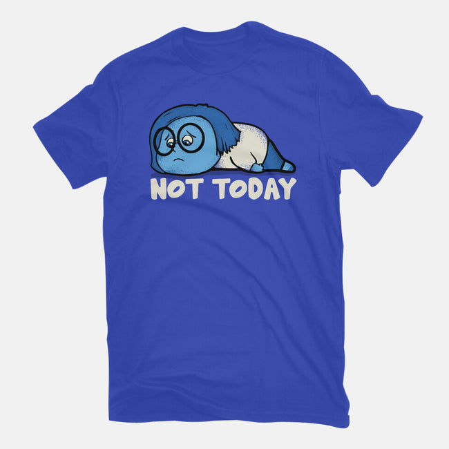 Sad Today-Youth-Basic-Tee-turborat14