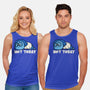 Sad Today-Unisex-Basic-Tank-turborat14