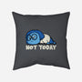 Sad Today-None-Removable Cover w Insert-Throw Pillow-turborat14