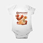 Ameowzing Flavour-Baby-Basic-Onesie-worlddominationforcats