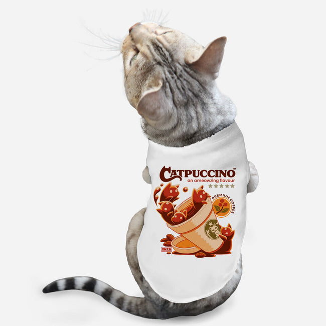 Ameowzing Flavour-Cat-Basic-Pet Tank-worlddominationforcats