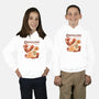 Ameowzing Flavour-Youth-Pullover-Sweatshirt-worlddominationforcats