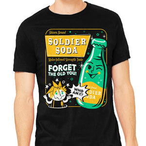 Soldier Soda