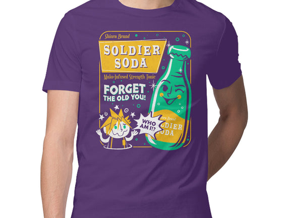 Soldier Soda