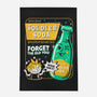 Soldier Soda-None-Outdoor-Rug-Aarons Art Room