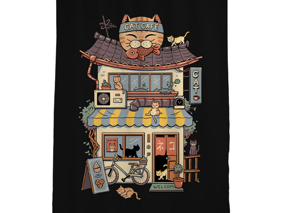 Cat Cafe