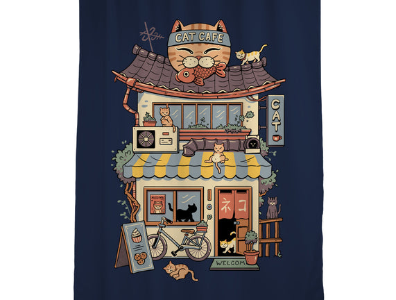 Cat Cafe