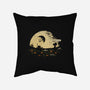 That's No Harvest Moon-None-Removable Cover-Throw Pillow-kg07