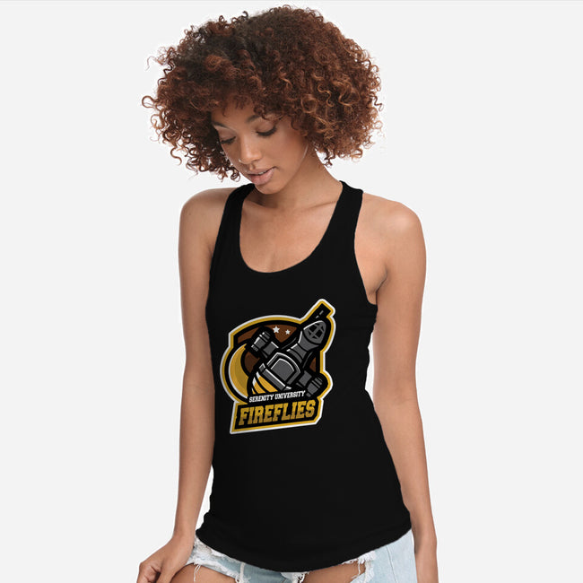 Serenity University-Womens-Racerback-Tank-jrberger