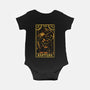 Rapture Tarot Card-Baby-Basic-Onesie-naomori