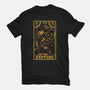 Rapture Tarot Card-Mens-Premium-Tee-naomori