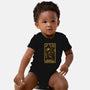 Rapture Tarot Card-Baby-Basic-Onesie-naomori