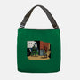 New Mask Same Task-None-Adjustable Tote-Bag-zascanauta