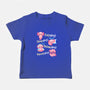 Axolotl Simple Life-Baby-Basic-Tee-NemiMakeit