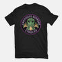 Emotional Support Cthulhu-Youth-Basic-Tee-fanfreak1