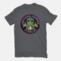 Emotional Support Cthulhu-Mens-Basic-Tee-fanfreak1