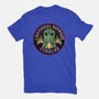 Emotional Support Cthulhu-Mens-Heavyweight-Tee-fanfreak1