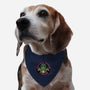 Emotional Support Cthulhu-Dog-Adjustable-Pet Collar-fanfreak1