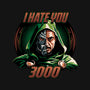 I Hate You 3000-Baby-Basic-Onesie-daobiwan