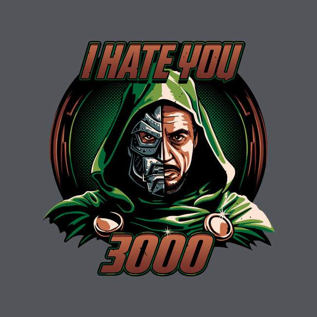 I Hate You 3000-Mens-Basic-Tee-daobiwan