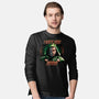 I Hate You 3000-Mens-Long Sleeved-Tee-daobiwan