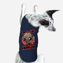 Dead Cute Dog Hero-Dog-Basic-Pet Tank-Studio Mootant