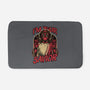 Dead Savior Hero-None-Memory Foam-Bath Mat-Studio Mootant