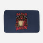 Dead Savior Hero-None-Memory Foam-Bath Mat-Studio Mootant